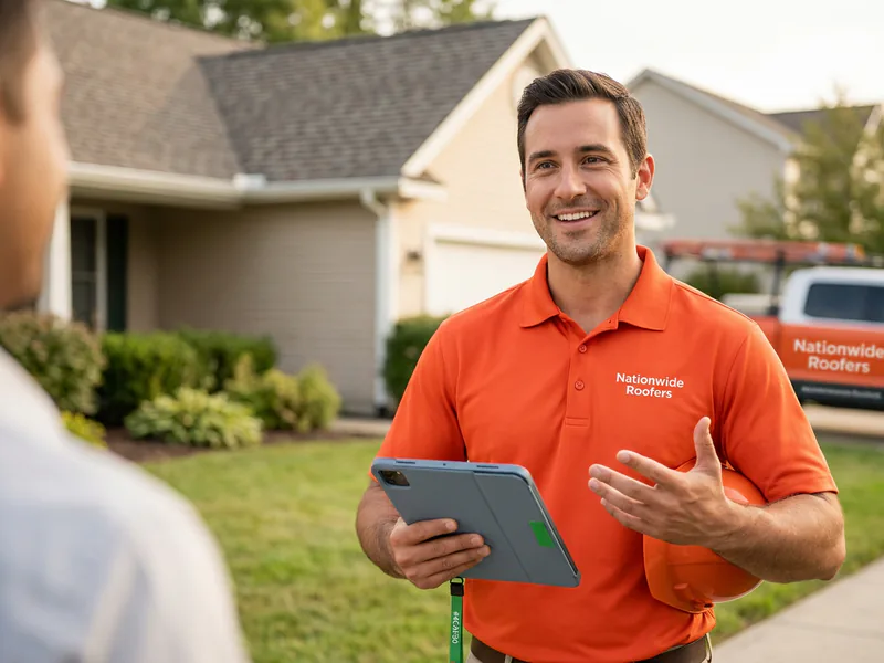 Roof Installation  in Ocean Springs  FAQ